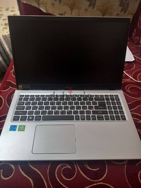 لاب توب acer aspire 3 0