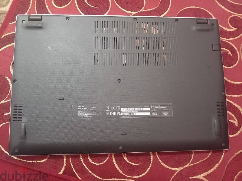 لاب توب acer aspire 3 4