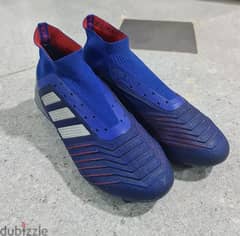 adidas original football shoes size 39.5 from Kuwait 0