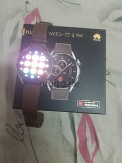 Huawei Watch GT 3 46mm