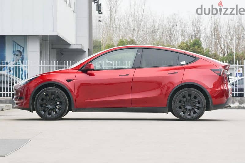 Tesla Model Y 2024 3