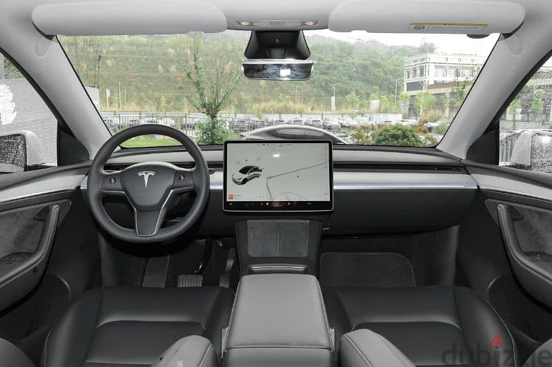 Tesla Model Y 2024 7