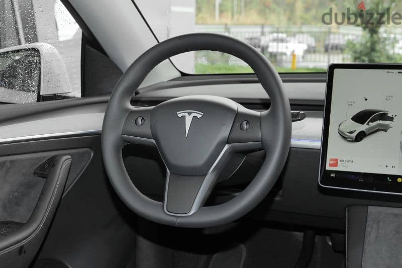 Tesla Model Y 2024 10