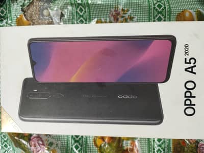 oppo A52020