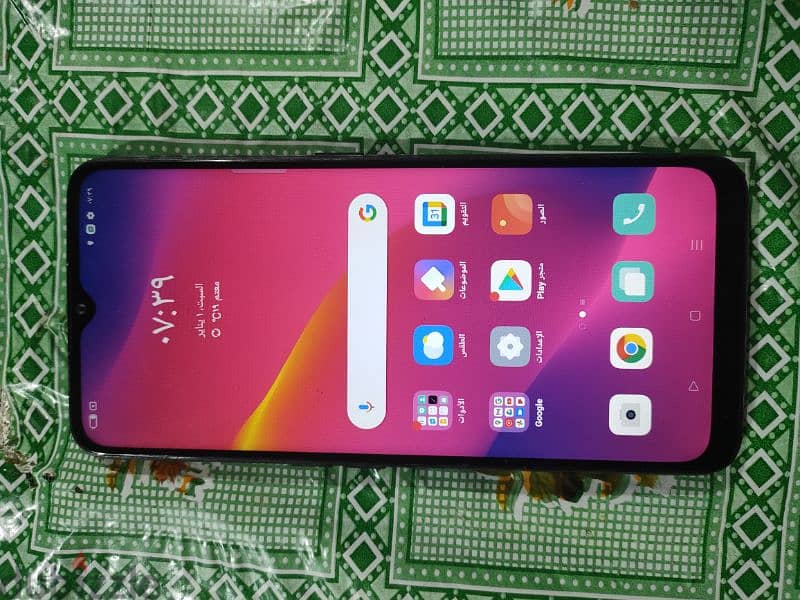 oppo A52020 1