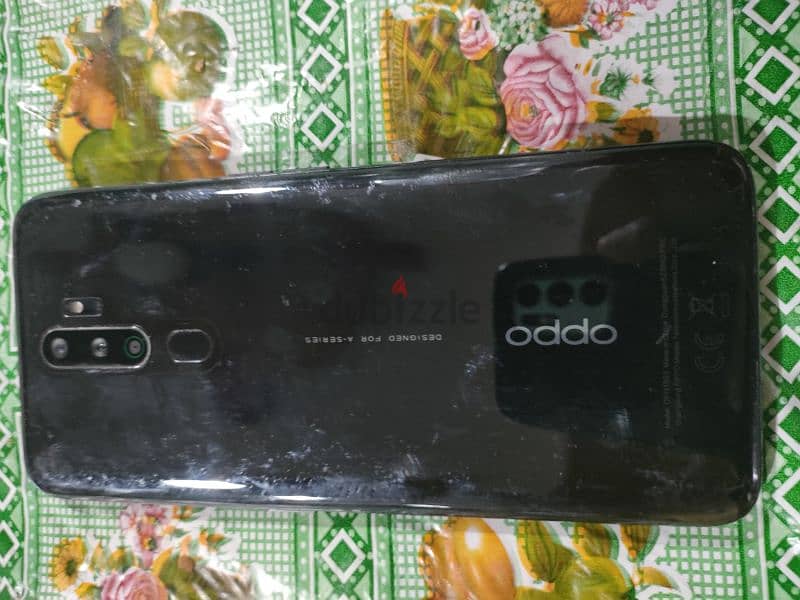 oppo A52020 2