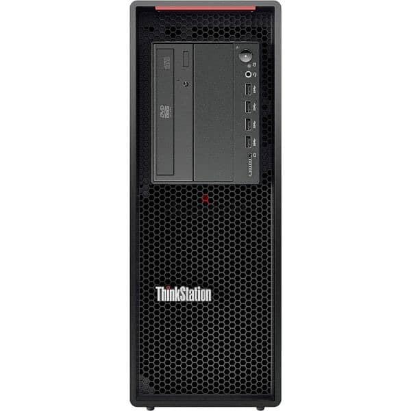 Lenovo  p520  Workstation 2