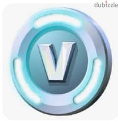 Vbucks