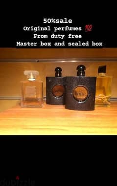 original perfumes for sale in Egypt-عطور اصليه للبيع في مصر