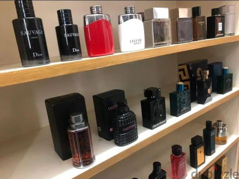 original perfumes for sale in Egypt-عطور اصليه للبيع في مصر 4