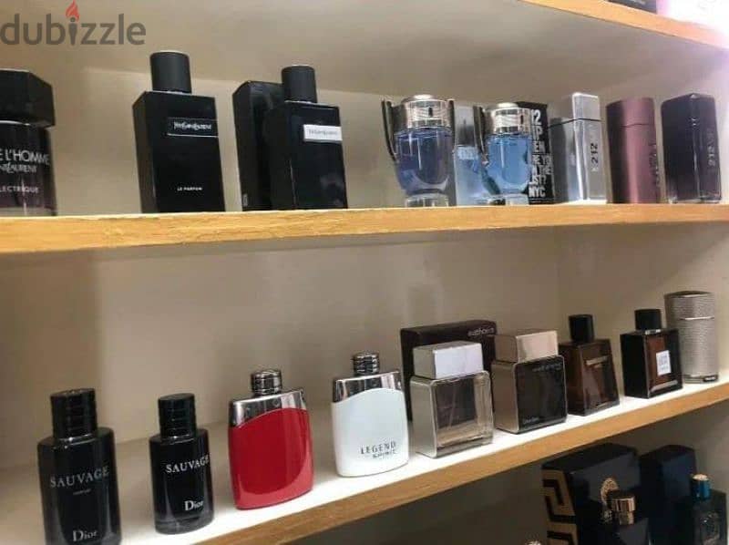 original perfumes for sale in Egypt-عطور اصليه للبيع في مصر 5