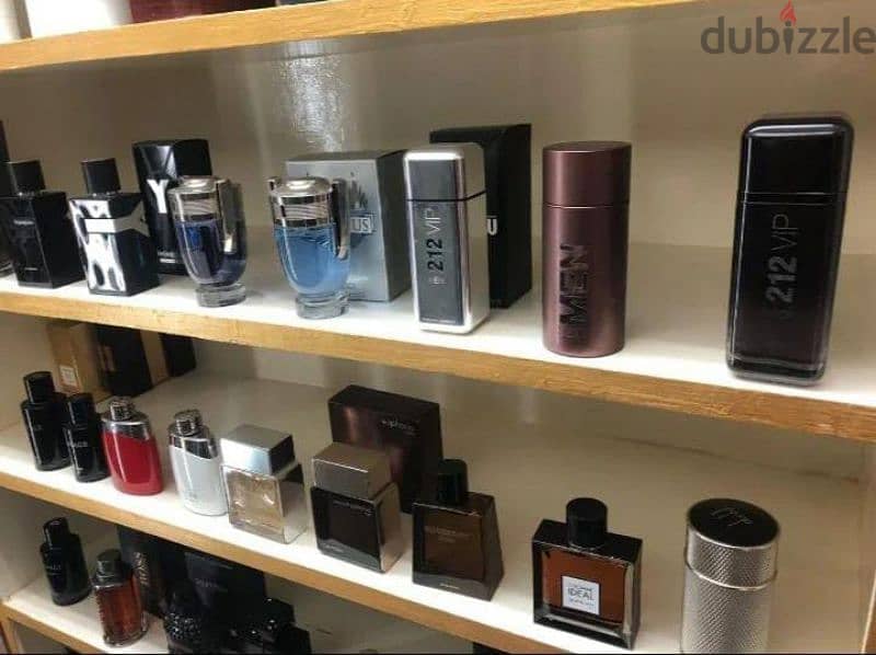 original perfumes for sale in Egypt-عطور اصليه للبيع في مصر 7