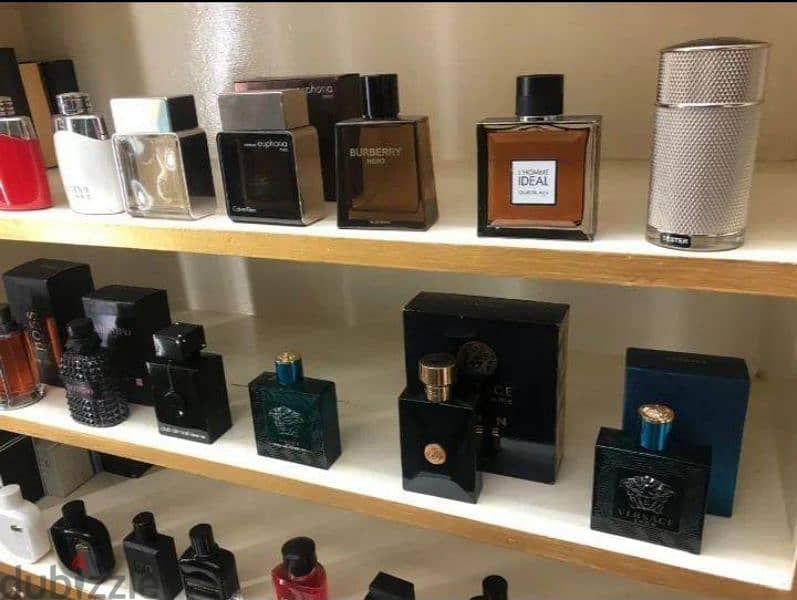 original perfumes for sale in Egypt-عطور اصليه للبيع في مصر 8