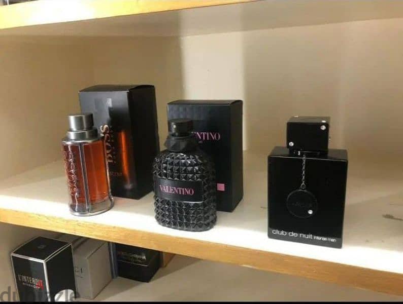 original perfumes for sale in Egypt-عطور اصليه للبيع في مصر 9