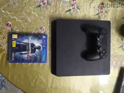 ps4 slim 1tb