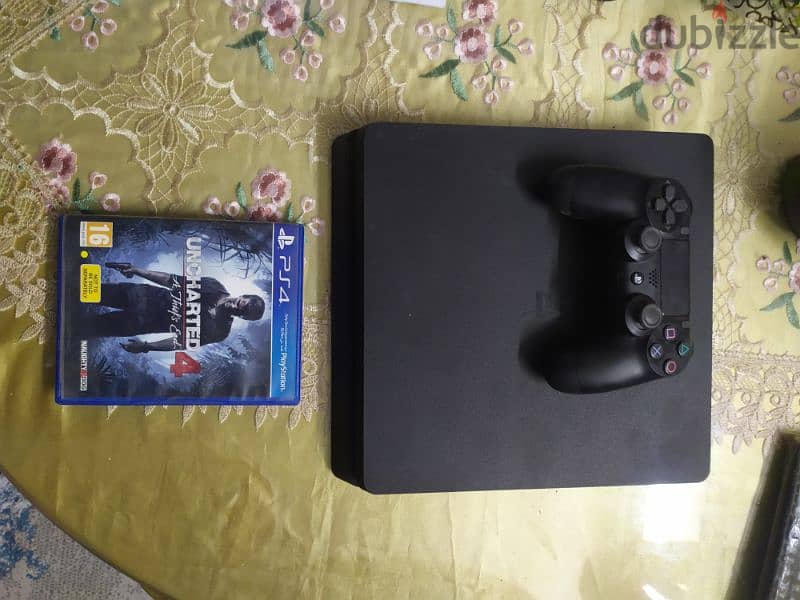 ps4 slim 1tb 0