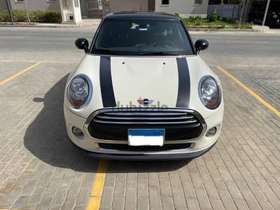 MINI Cooper 2018