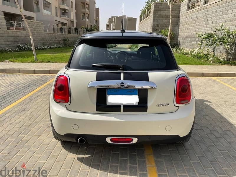 MINI Cooper 2018 2