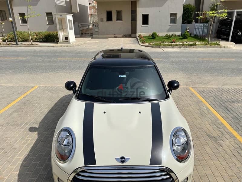 MINI Cooper 2018 4