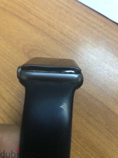 Apple watch 3 Nike 2