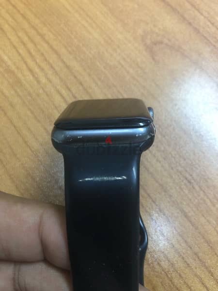 Apple watch 3 Nike 3