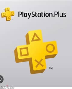 PlayStation plus and Xbox live