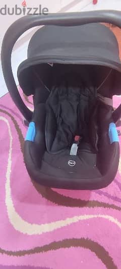 car seat