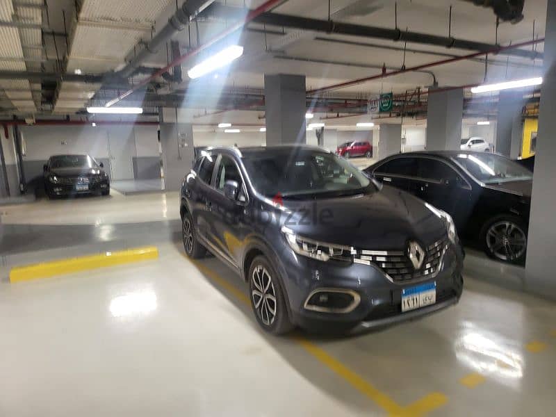 Renault Kadjar 2022 1