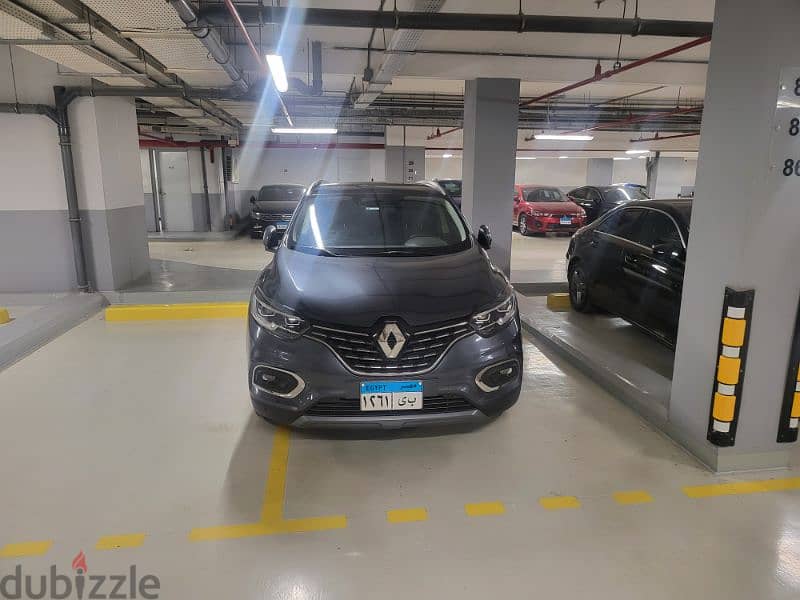 Renault Kadjar 2022 2