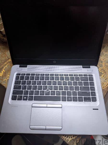 HP Laptop 0