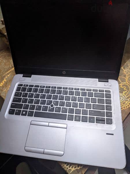 HP Laptop 1