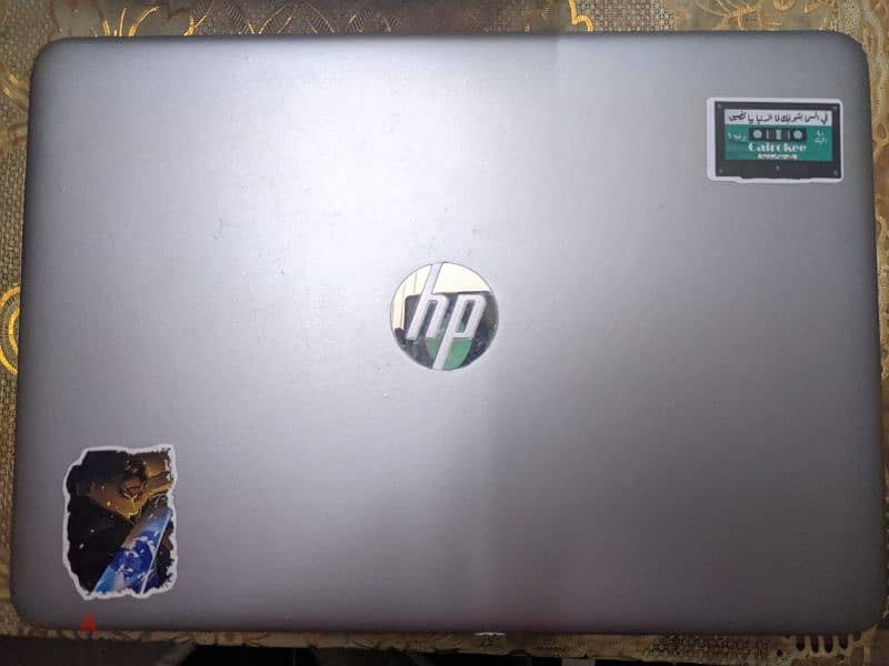 HP Laptop 2