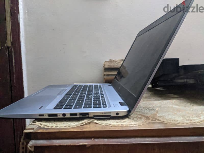 HP Laptop 4