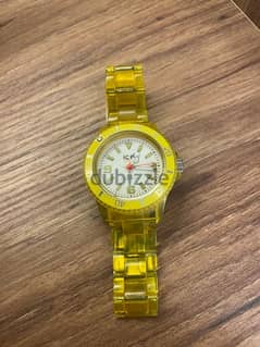 ice watch perfect condition