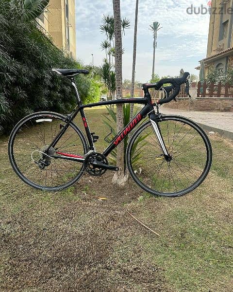 Specialized Allez Race 0