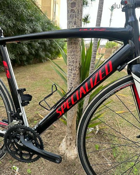 Specialized Allez Race 1