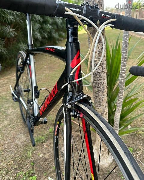 Specialized Allez Race 2