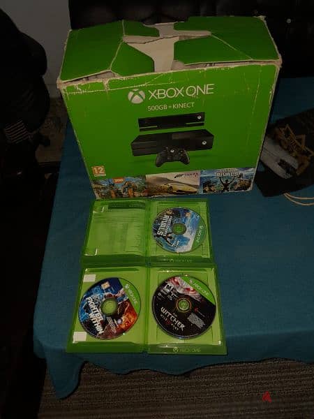 xbox one 1