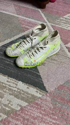 nike original football shoes size 41 from kuwait