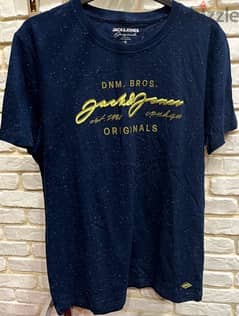 Original Jack & Jones tshirt (New)