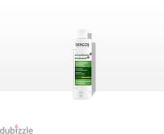 DERCOS Anti-Dandruff DS shampoo - dandruff & itchy scalp