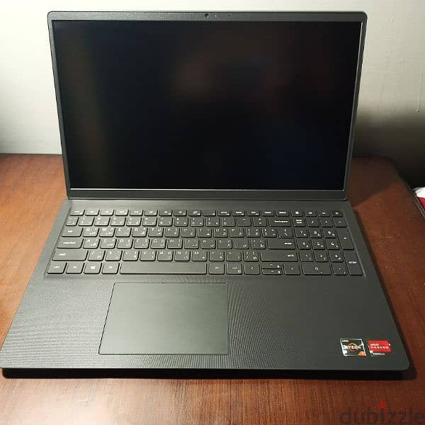 Dell Vostro 3515 0