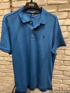 Original U. S Polo (New)