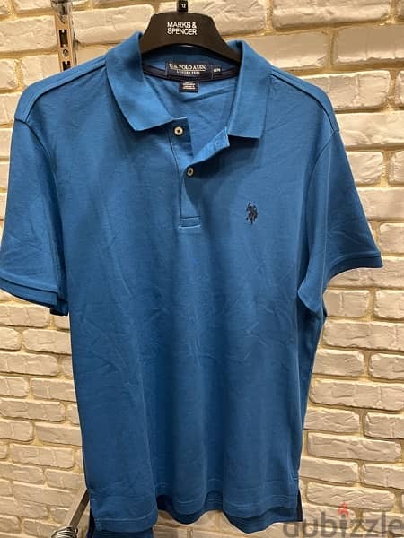 Original U. S Polo (New) 0