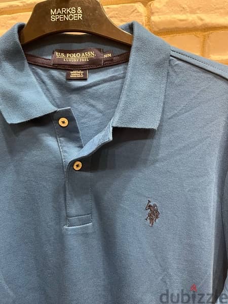 Original U. S Polo (New) 2