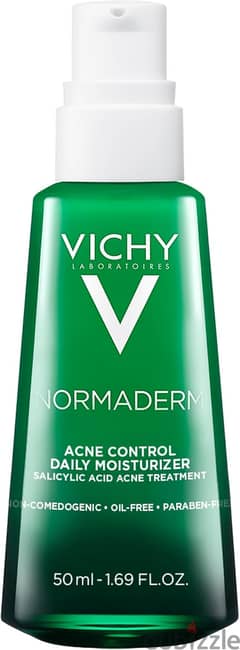 VICHY NORMADERM CORRECTION DAILY CARE 50ML