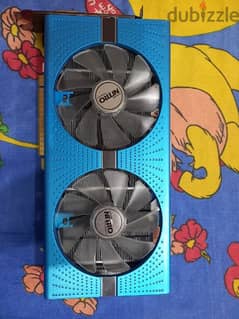 rx 590 8g 0