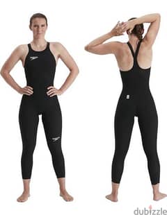 speedo LZR Elite open water 0