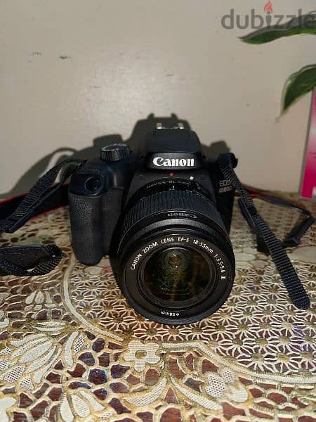 canon 4000d 2