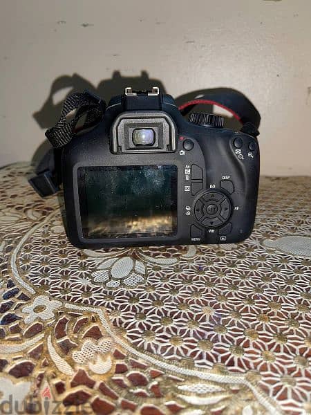 canon 4000d 3